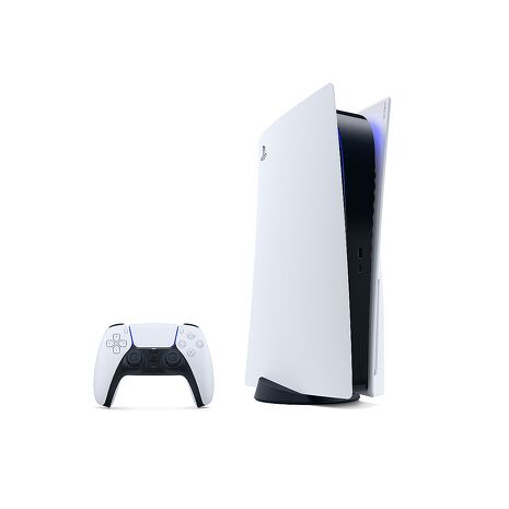 SONY PS5 數位版主機組合+主機收納包