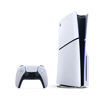 SONY PS5 Slim 光碟版主機
