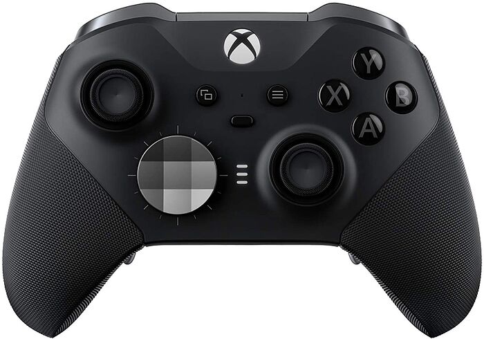 微軟 Xbox Elite Series 2 菁英無線控制器2 菁英手把 二代 (日本公司貨) 【保固3個月】
