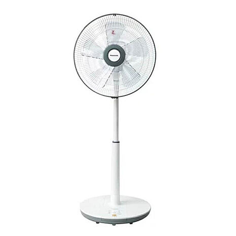 Panasonic 國際牌 14吋微電腦DC直流電風扇(F-S14KM)