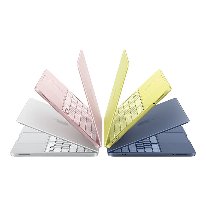 Apple MacBook Neo 13吋 A18 Pro  8G/256G