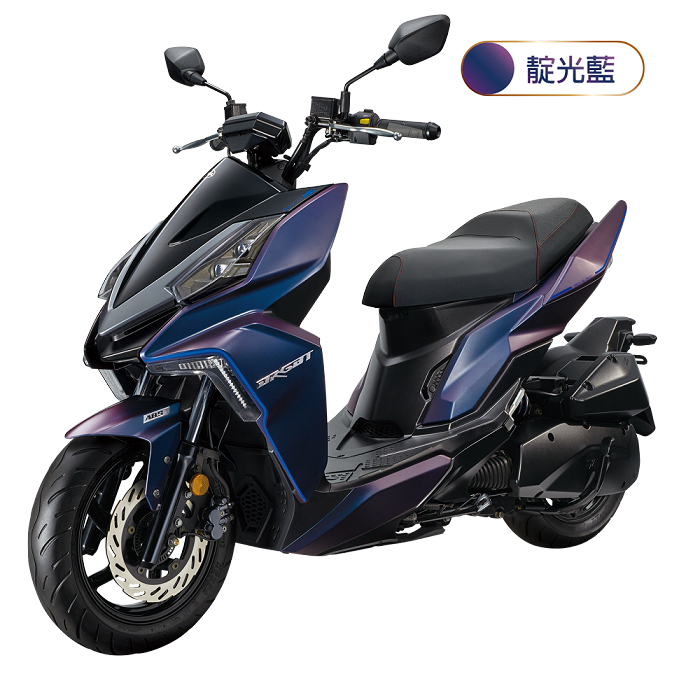 Sym三陽機車drg Bt 158 六期雙碟abs版21新車 機車 行車紀錄 導航 Myfone購物