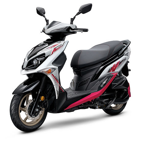 Sym三陽機車jet Sr 125 七期雙碟abs版21新車 機車 行車紀錄 導航 Myfone購物