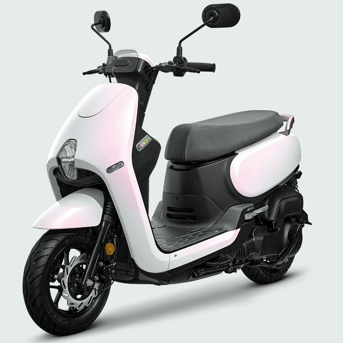 SYM 三陽機車 蜂鳥 CLBCU 125 CBS 七期碟煞 2025新車