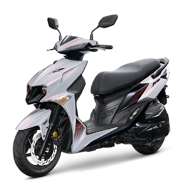 SYM 三陽機車 JET SL + 158 七期水冷雙碟煞 TCS+ABS版 2025新車