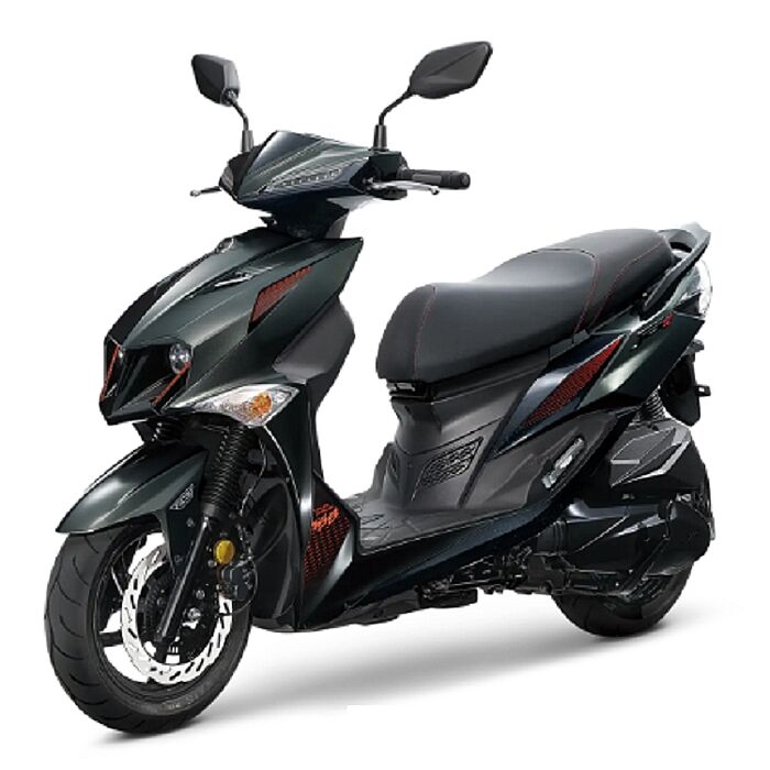 SYM 三陽機車 JET SL + 158 七期水冷雙碟煞 TCS+ABS版 2025新車