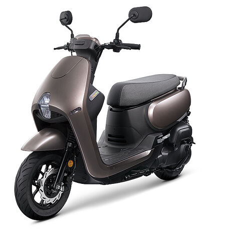 SYM 三陽機車 蜂鳥 CLBCU 125 CBS 新色彩七期碟煞 2025新車