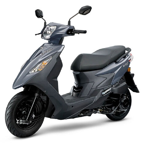 【預購】SYM三陽機車 活力VIVO 125 七期鼓煞 CBS版 2026新車