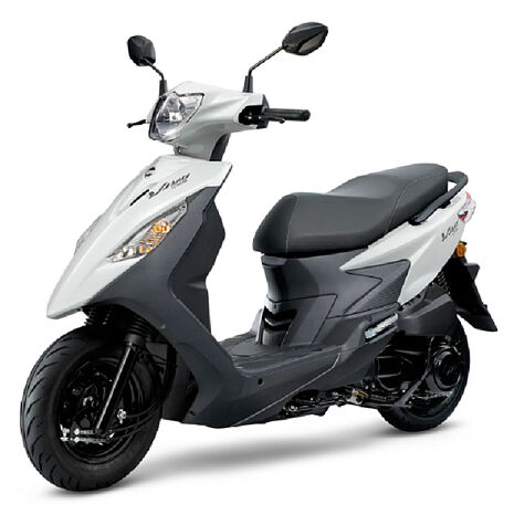 【預購】SYM三陽機車 活力VIVO 125 七期鼓煞 CBS版 2026新車