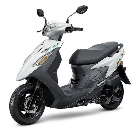 【預購】SYM三陽機車 活力VIVO 125 七期碟煞 CBS版 2026新車