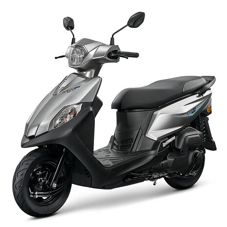 SYM三陽機車 全新迪爵DUKE 125 LED版七期鼓煞 CBS 2025新車