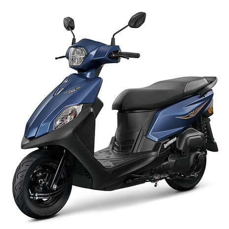 SYM三陽機車 全新迪爵DUKE 125 LED版七期鼓煞 CBS 2025新車
