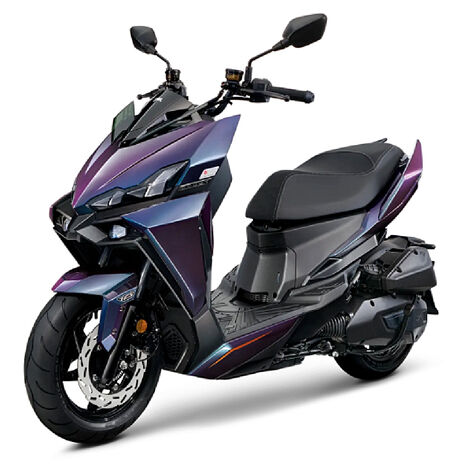 【預購】SYM三陽機車 NEW DRG BT 二代 158 ABS Keyset版七期雙碟 2026新車