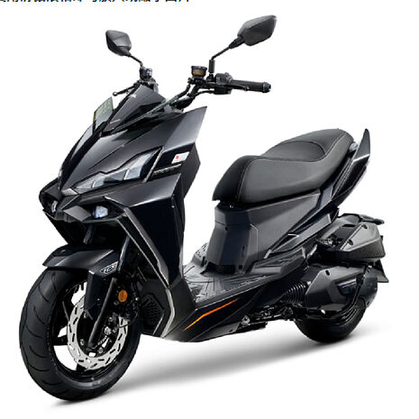 【預購】SYM三陽機車 NEW DRG BT 二代 158 ABS Keyset版七期雙碟 2026新車