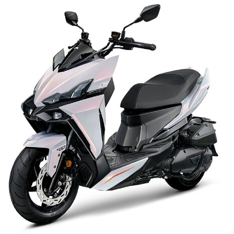 【預購】SYM三陽機車 NEW DRG BT 二代 158 ABS Keyset版七期雙碟 2026新車