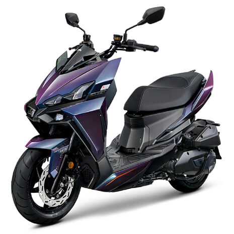 【預購】SYM三陽機車 NEW DRG BT (二代) Keyless 158 七期雙碟 ABS版 2026新車