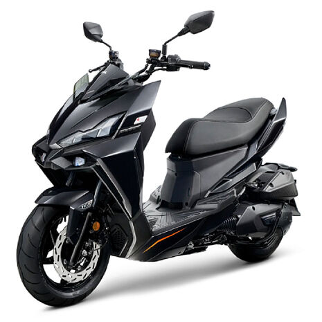 【預購】SYM三陽機車 NEW DRG BT (二代) Keyless 158 七期雙碟 ABS版 2026新車