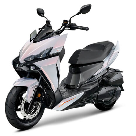 【預購】SYM三陽機車 NEW DRG BT (二代) Keyless 158 七期雙碟 ABS版 2026新車