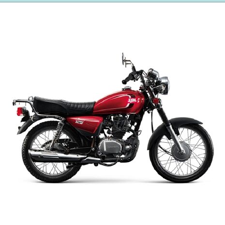 SYM 三陽機車 野狼125七期 2025新車