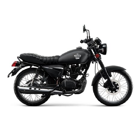 SYM 三陽機車 野狼傳奇七期 2025新車