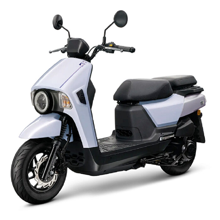 【預購】SYM三陽機車 4MICA 125 七期碟煞 2026新車