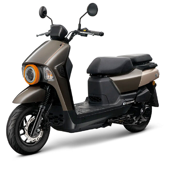 【預購】SYM三陽機車 4MICA 125 七期碟煞 2026新車