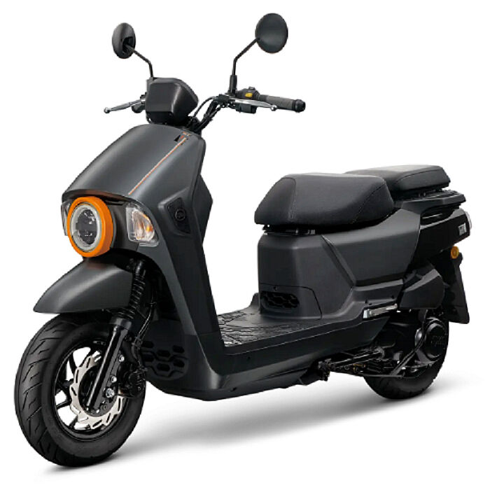 【預購】SYM三陽機車 4MICA 150 七期碟煞 2026新車