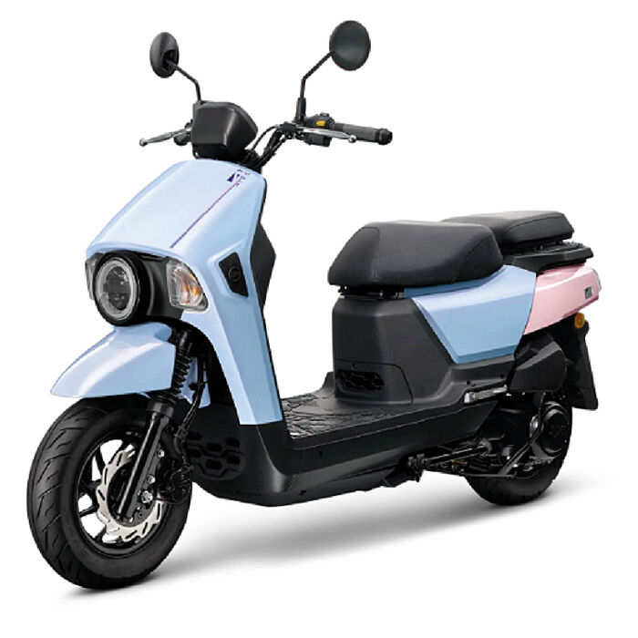 【預購】SYM三陽機車 4MICA 150 七期碟煞 2026新車