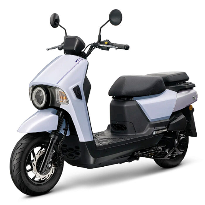 【預購】SYM三陽機車 4MICA 150 七期碟煞 2026新車