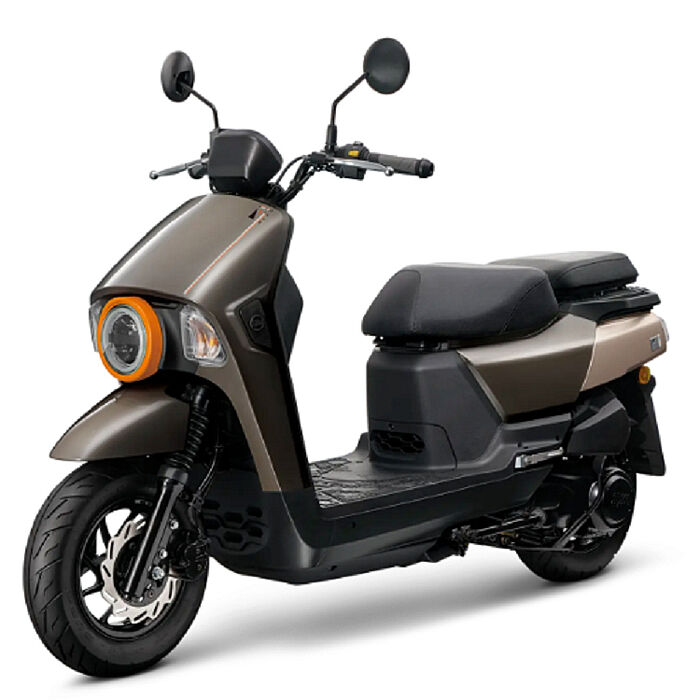 【預購】SYM三陽機車 4MICA 150 七期碟煞 2026新車