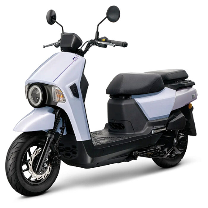 【預購】SYM三陽機車 4MICA 125 七期ABS碟煞 2026新車