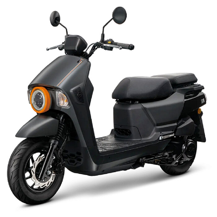 【預購】SYM三陽機車 4MICA 125 七期ABS碟煞 2026新車