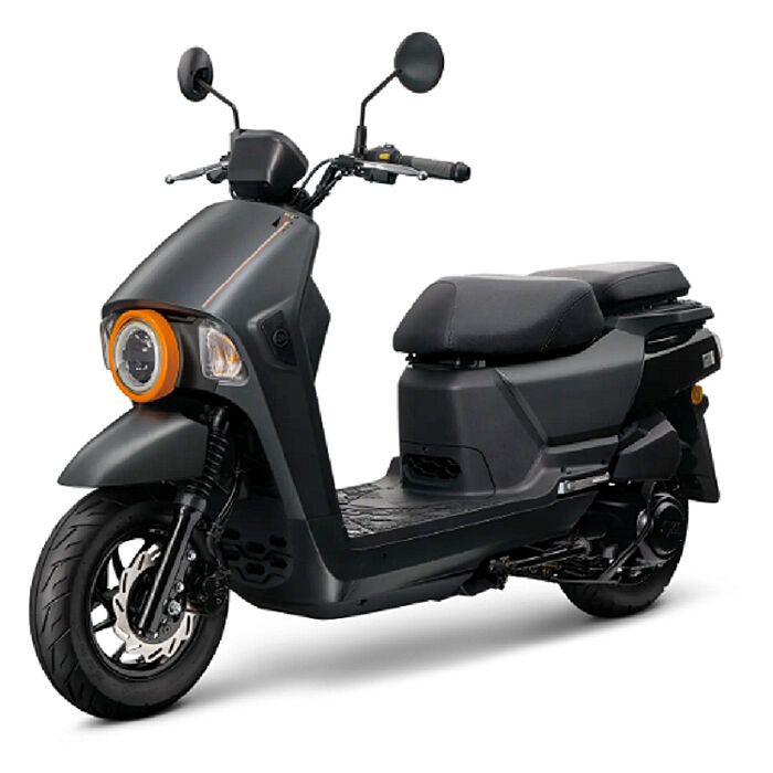 【預購】SYM三陽機車 4MICA 150 七期ABS碟煞 2026新車