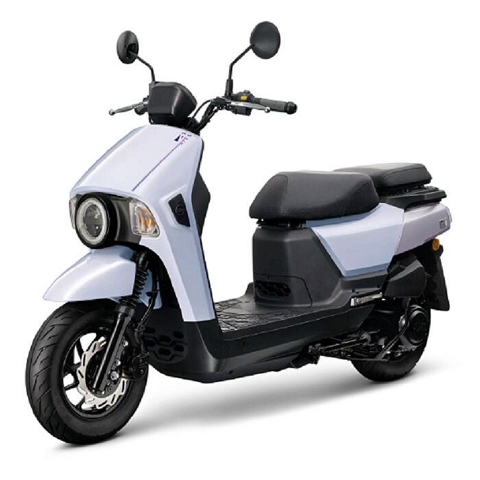 【預購】SYM三陽機車 4MICA 150 七期ABS碟煞 2026新車