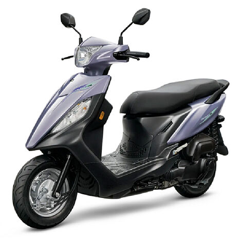 SYM三陽機車 迪爵DUKE 125 升級版七期鼓煞 CBS版 2026新車