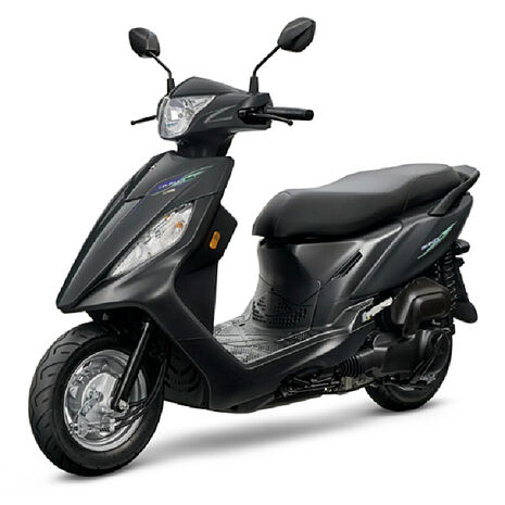 SYM三陽機車 迪爵DUKE 125 升級版七期鼓煞 CBS版 2026新車