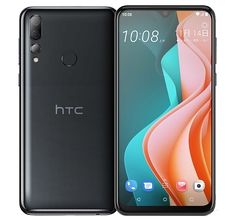 HTC Desire 19s 3G/32G 6.2吋超廣角三鏡頭智慧機【原廠未拆出清品】(保固一年.送空壓套+螢幕玻璃保護貼)