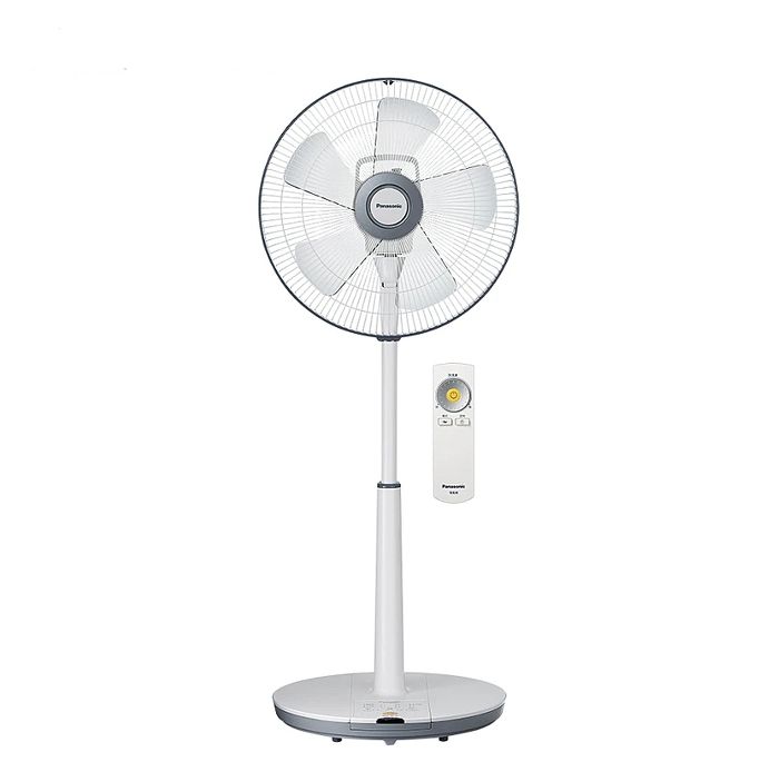 國際牌 Panasonic 14吋 DC直流馬達經典型風扇 立扇 F-S14DMD 閃耀銀