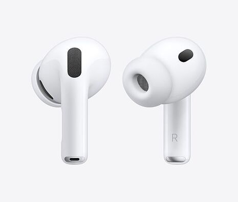 Apple  AirPods Pro 3 藍牙耳機 (MFHP4TA/A)  AirPods Pro (第 3 代)  AirPodsPro3