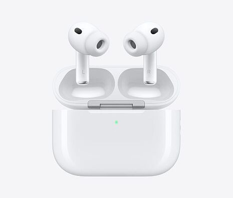 Apple  AirPods Pro 3 藍牙耳機 (MFHP4TA/A)  AirPods Pro (第 3 代)  AirPodsPro3