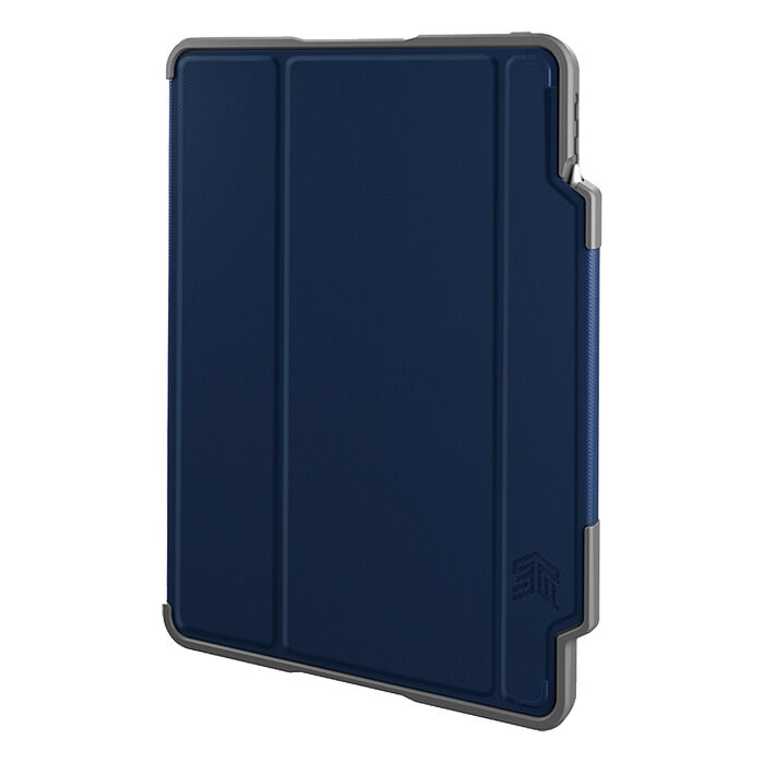 STM iPad Air 10.9吋 / Pro 11吋 軍規防摔平板保護殼 (深藍)