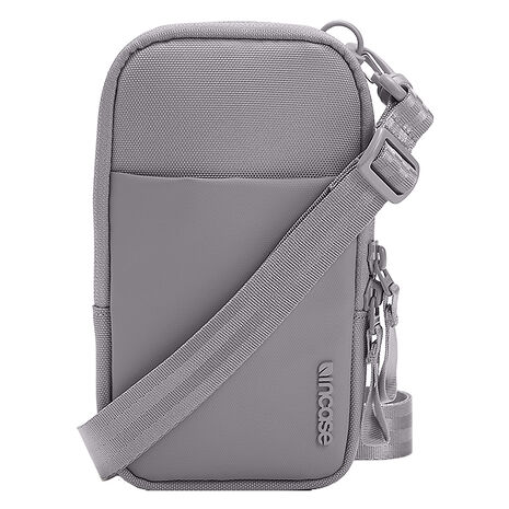 Incase A.R.C. Small Crossbody Bag PU防水塗層 斜背 / 肩背小包 (三色)