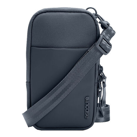 Incase A.R.C. Small Crossbody Bag PU防水塗層 斜背 / 肩背小包 (三色)
