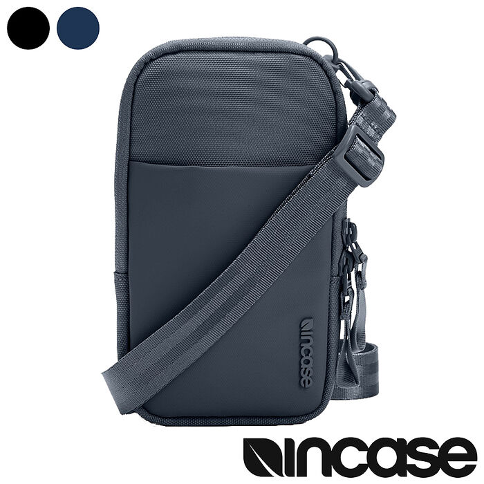 Incase A.R.C. Small Crossbody Bag PU防水塗層 斜背 / 肩背小包 (兩色)