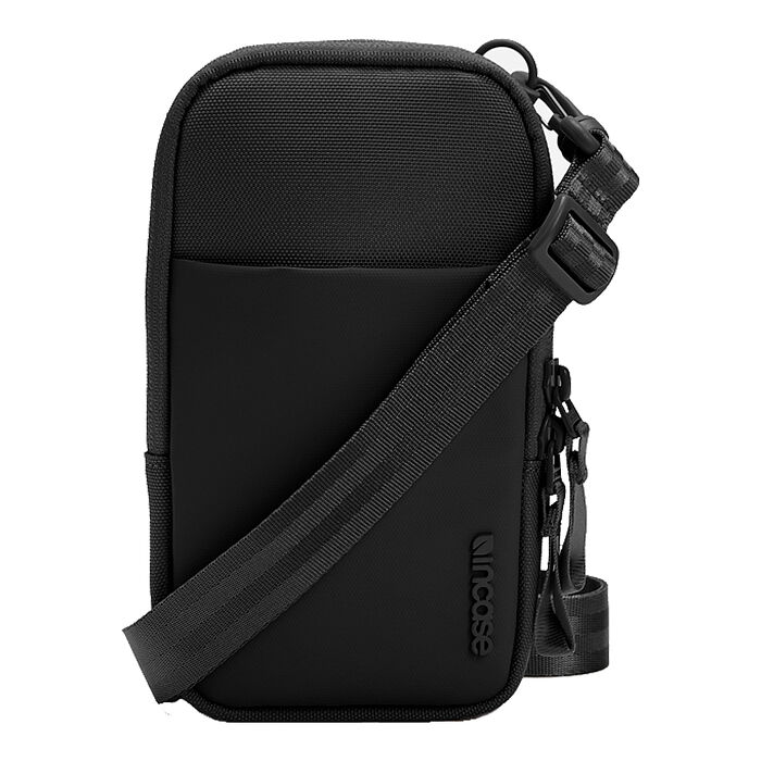 Incase A.R.C. Small Crossbody Bag PU防水塗層 斜背 / 肩背小包 (兩色)