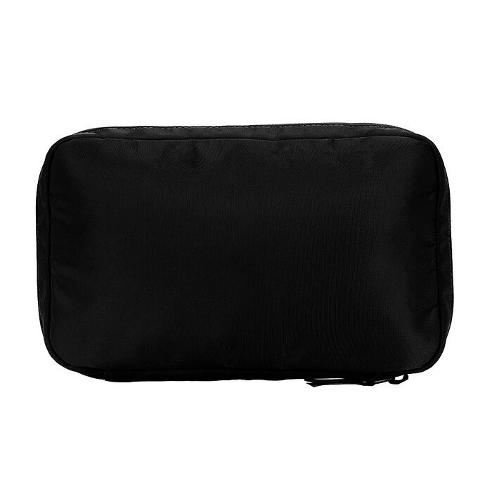 Incase Nylon Accessory Organizer 多功能尼龍配件收納包 (黑)