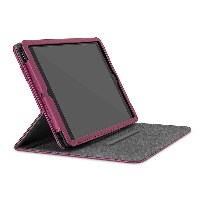 Incase Book Jacket for iPad mini 7.9吋 平板保護套 (深紅莓)