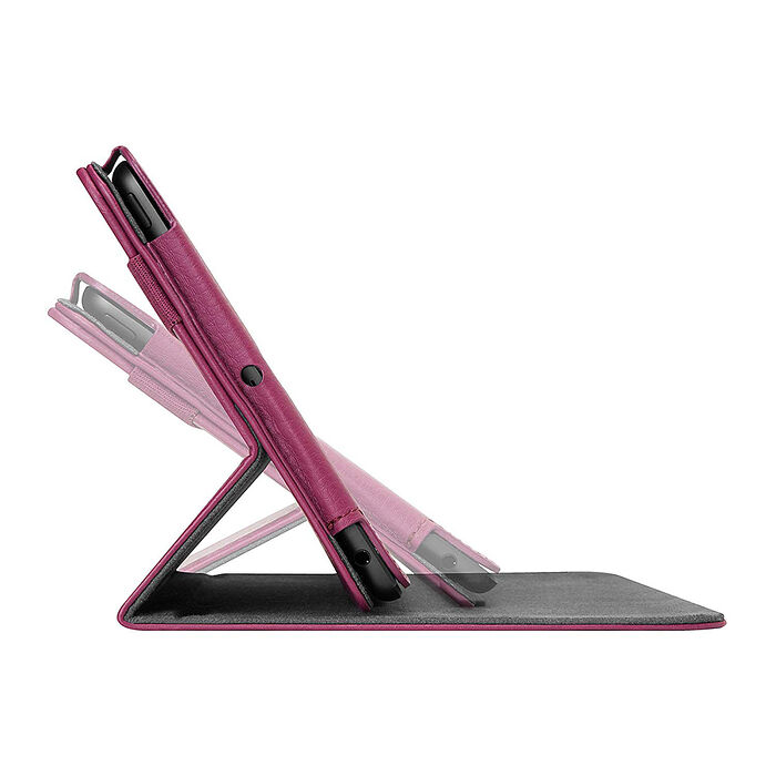 Incase Book Jacket for iPad mini 7.9吋 平板保護套 (深紅莓)
