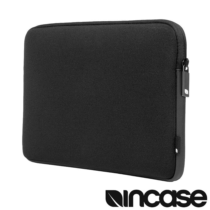 Incase Classic Universal Sleeve 經典筆電保護內袋 (黑)
