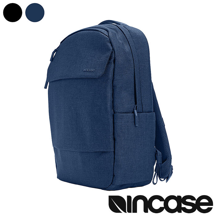 Incase Crosstown 20L Backpack 16吋 城市漫遊系列 筆電後背包 (兩色)